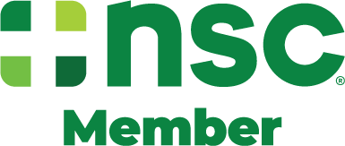 NSC Member Logo